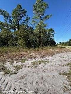0.3 Acres of Mixed-Use Land for Sale in Lake Placid, Florida