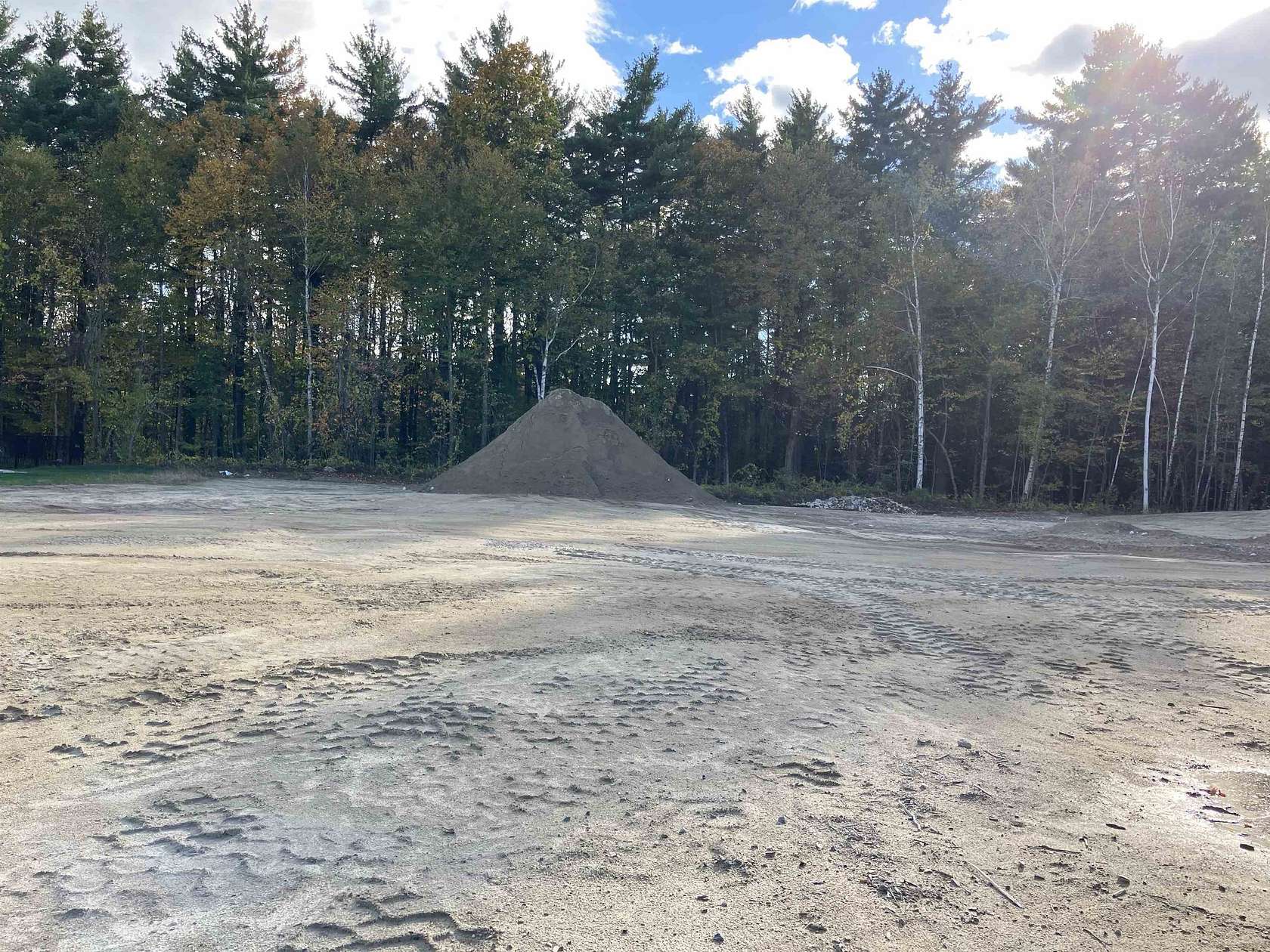 0.4 Acres of Residential Land for Sale in Chester, New Hampshire