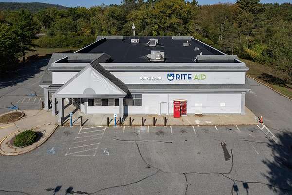 4.3 Acres of Mixed-Use Land for Sale in Winchester, New Hampshire