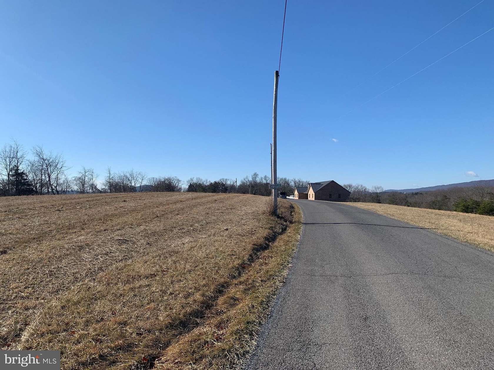 20 Acres of Land for Sale in Warfordsburg, Pennsylvania
