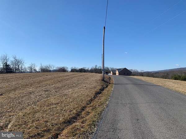 20 Acres of Land for Sale in Warfordsburg, Pennsylvania