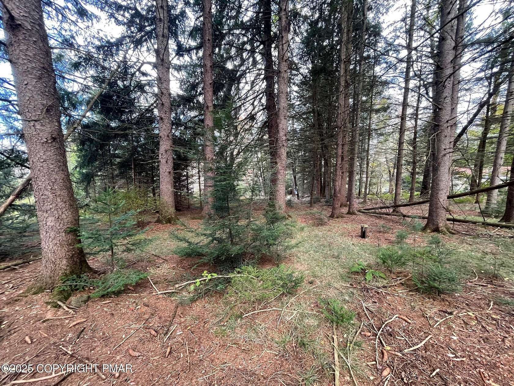 1.13 Acres of Residential Land for Sale in Albrightsville, Pennsylvania