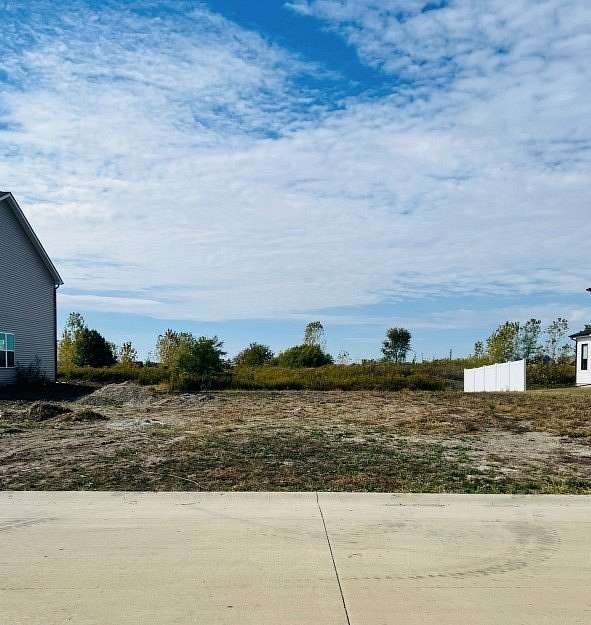 0.2 Acres of Residential Land for Sale in Savoy, Illinois