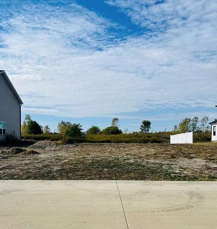 0.2 Acres of Residential Land for Sale in Savoy, Illinois