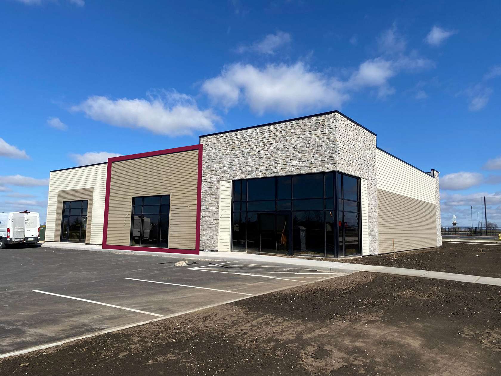 0.15 Acres of Commercial Land for Sale in Bettendorf, Iowa