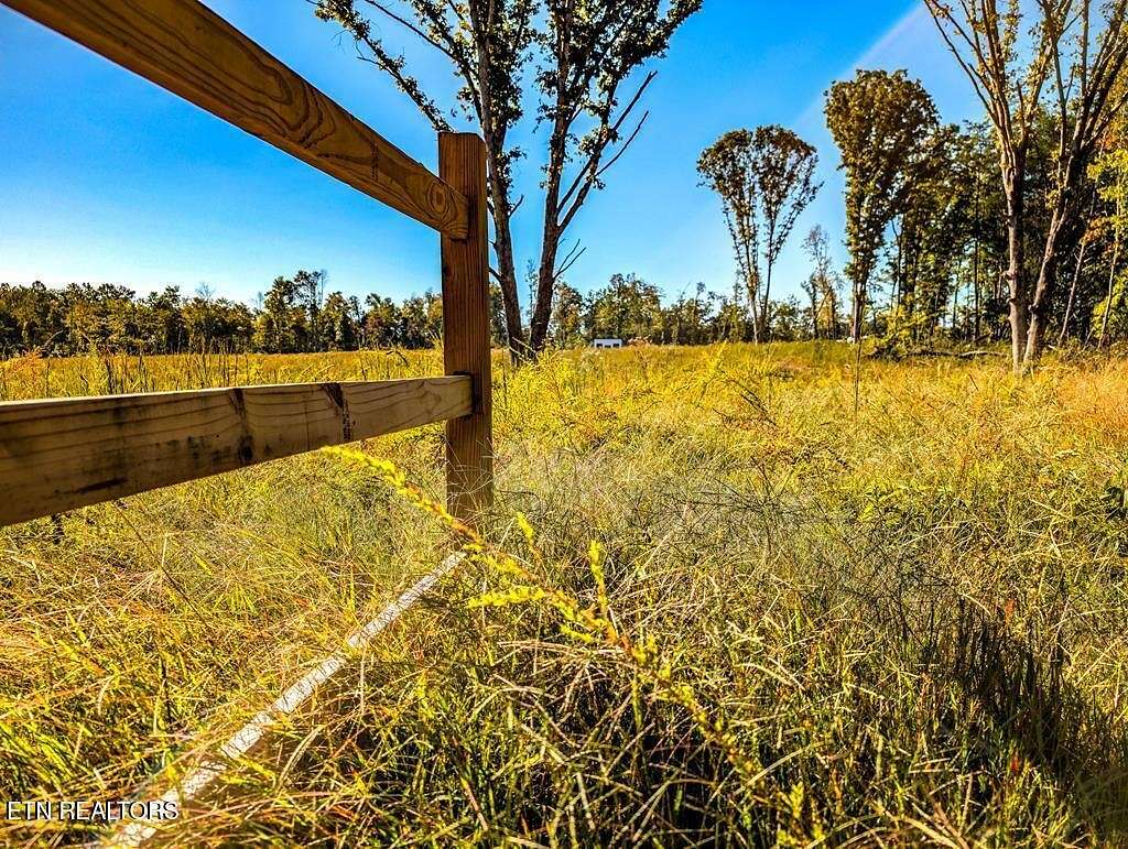 27 Acres of Agricultural Land for Sale in Cookeville, Tennessee