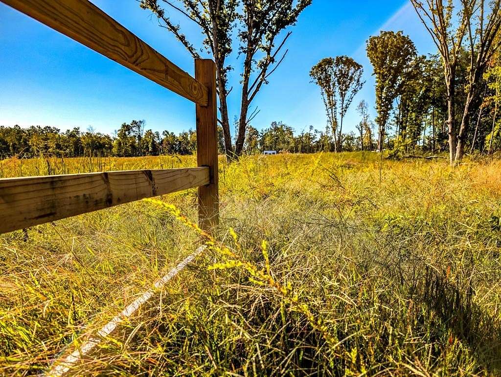 27 Acres of Land for Sale in Cookeville, Tennessee