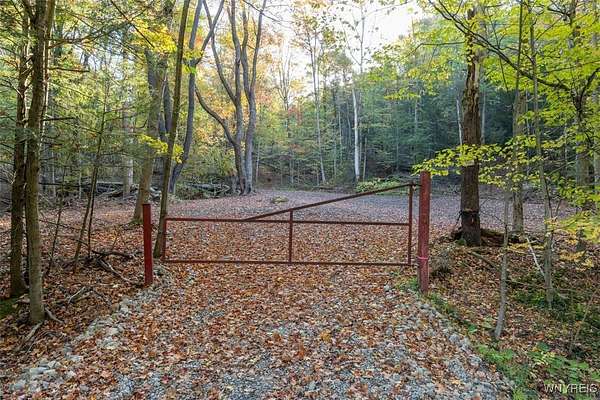 48.8 Acres of Land for Sale in Eden, New York