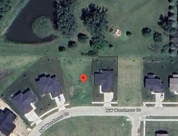 0.29 Acres of Residential Land for Sale in Waukee, Iowa