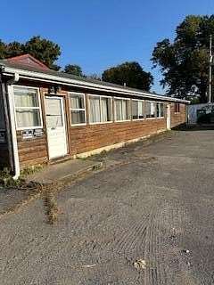 7 Acres of Improved Mixed-Use Land for Sale in Union City, Michigan