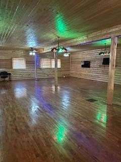 7 Acres of Improved Mixed-Use Land for Sale in Union City, Michigan