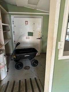 7 Acres of Improved Mixed-Use Land for Sale in Union City, Michigan