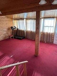 7 Acres of Improved Mixed-Use Land for Sale in Union City, Michigan