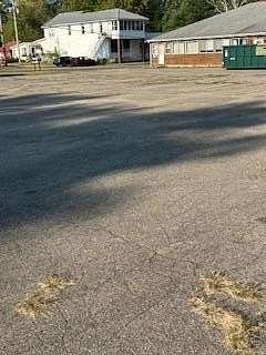 7 Acres of Improved Mixed-Use Land for Sale in Union City, Michigan