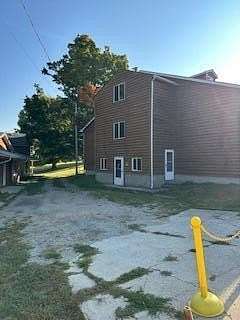 7 Acres of Improved Mixed-Use Land for Sale in Union City, Michigan