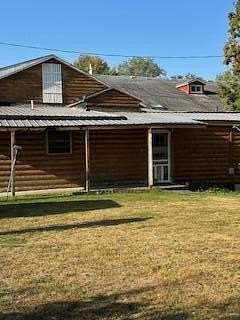 7 Acres of Improved Mixed-Use Land for Sale in Union City, Michigan