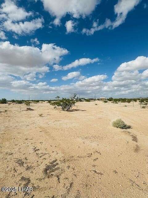 10 Acres of Land for Sale in Bouse, Arizona