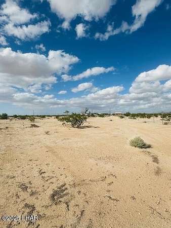 10 Acres of Land for Sale in Bouse, Arizona