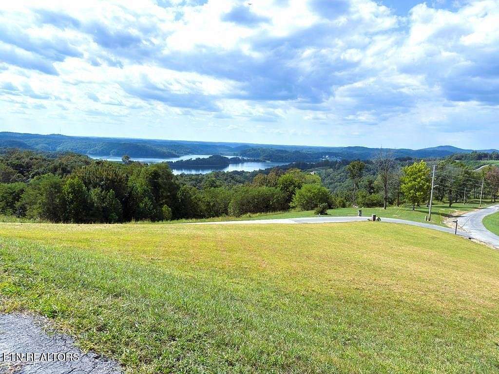 0.78 Acres of Residential Land for Sale in Hilham, Tennessee