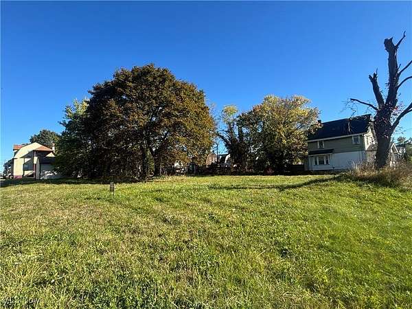 0.16 Acres of Land for Sale in Youngstown, Ohio