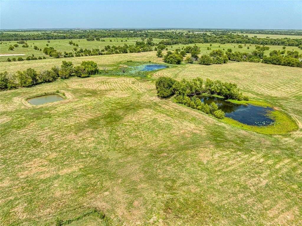 30 Acres of Agricultural Land for Sale in Durant, Oklahoma