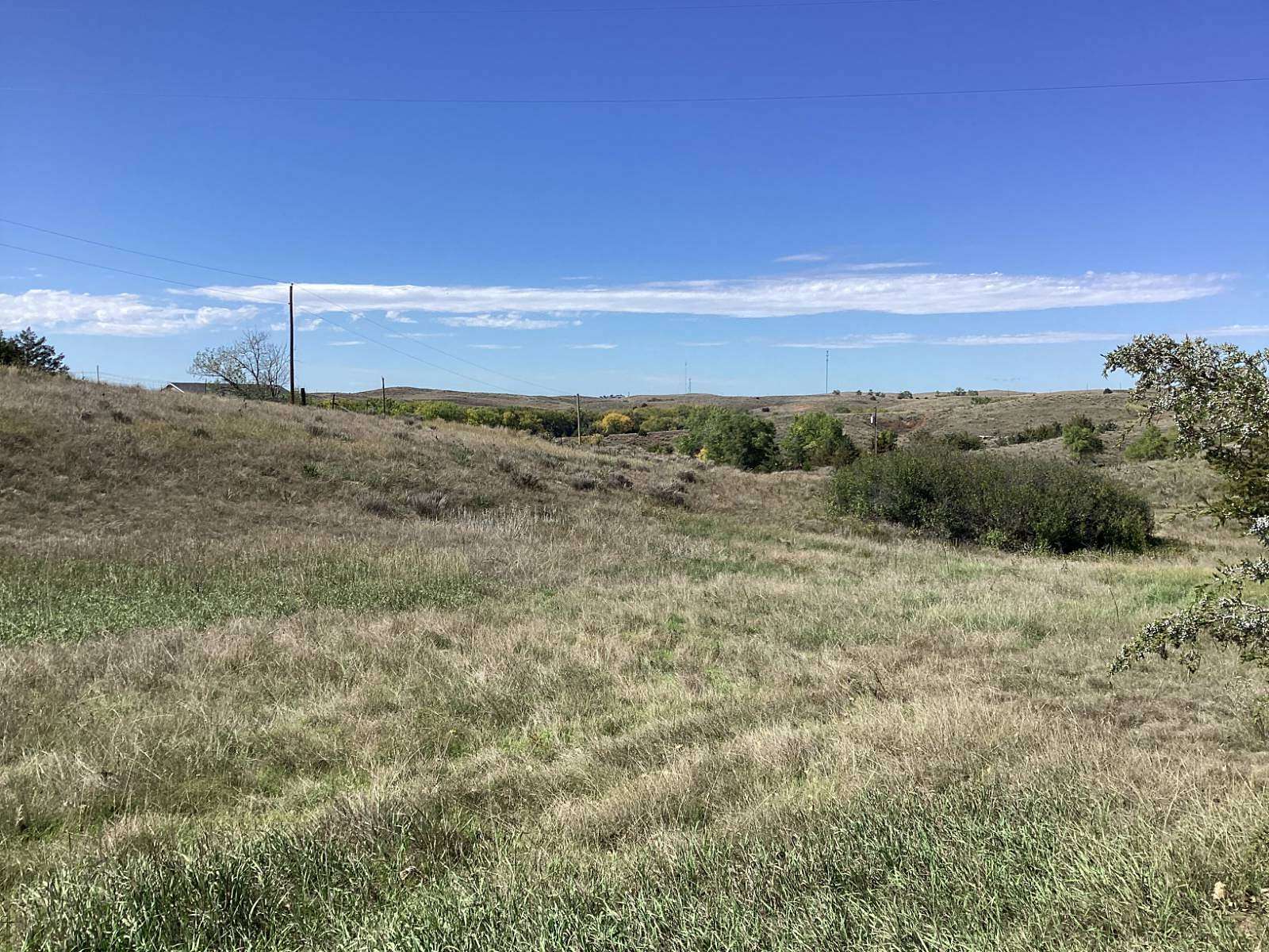 0.47 Acres of Residential Land for Sale in Lemoyne, Nebraska