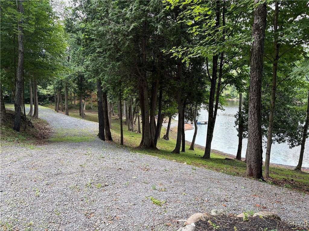 2.1 Acres of Land for Sale in Harrisville, New York