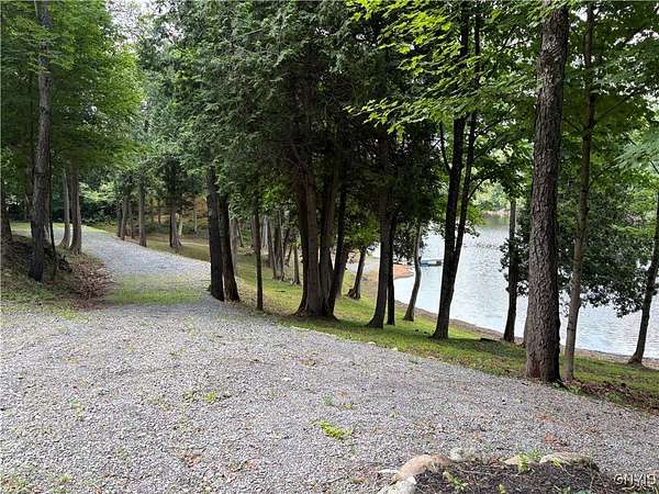 2.1 Acres of Land for Sale in Harrisville, New York