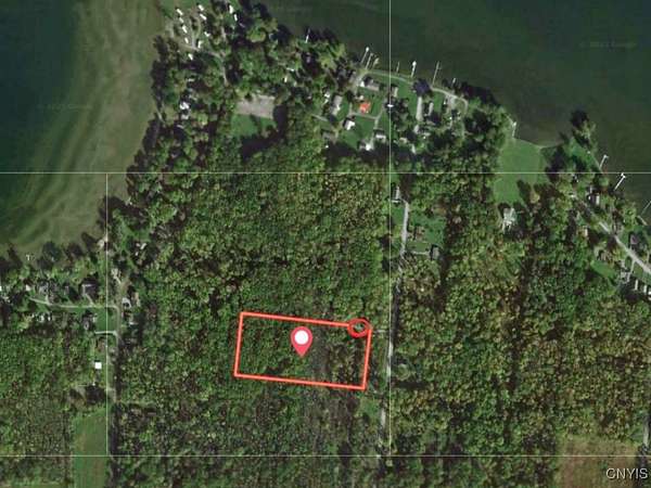 4.79 Acres of Land for Sale in Canastota, New York