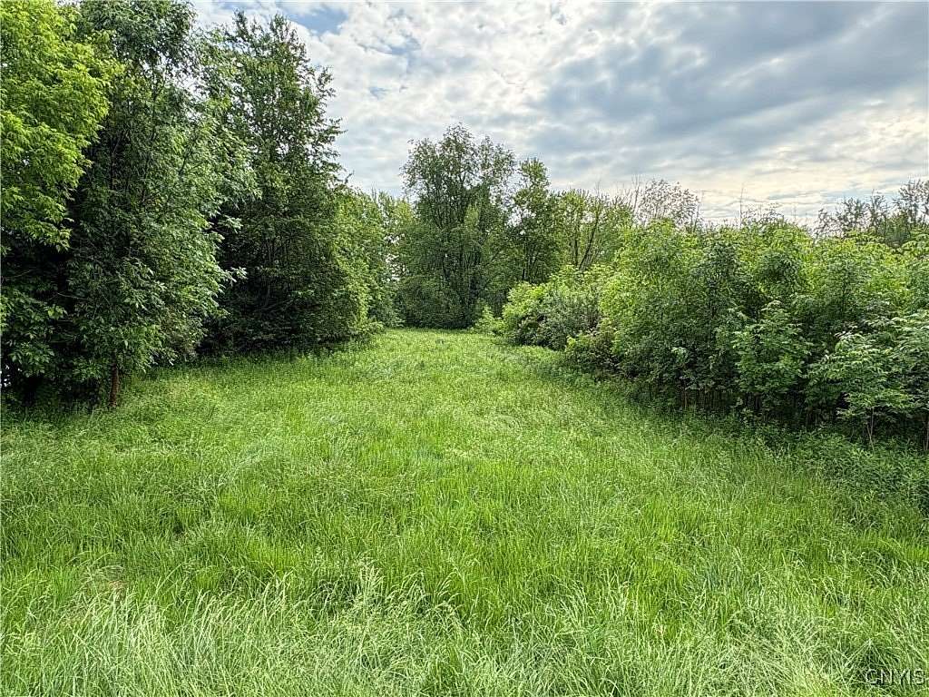 1.1 Acres of Land for Sale in Canastota, New York