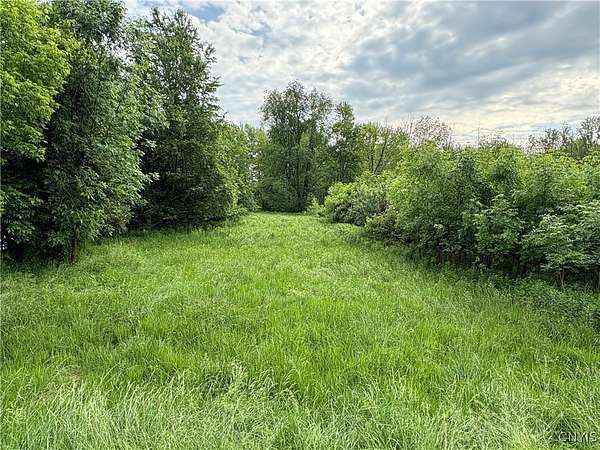 1.1 Acres of Land for Sale in Canastota, New York