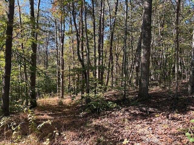 13.6 Acres of Land for Sale in Logan, Ohio