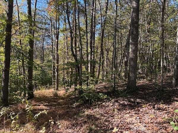 13.6 Acres of Land for Sale in Logan, Ohio