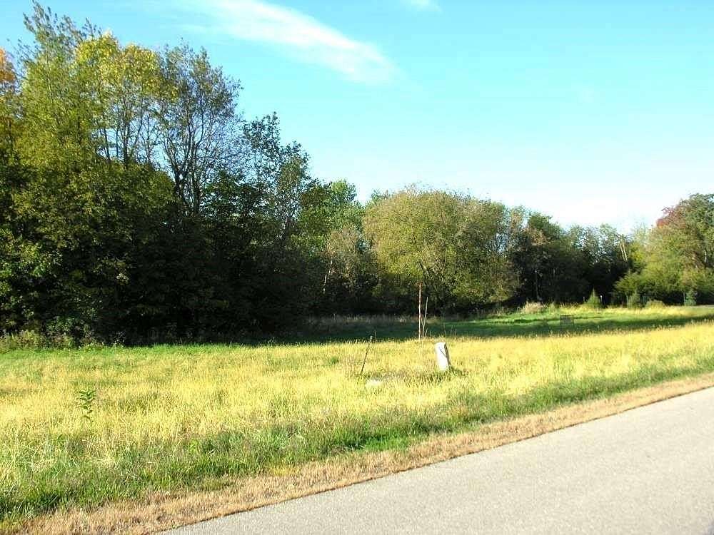 2.19 Acres of Residential Land for Sale in Osage, Iowa