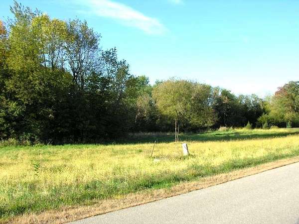 2.19 Acres of Residential Land for Sale in Osage, Iowa