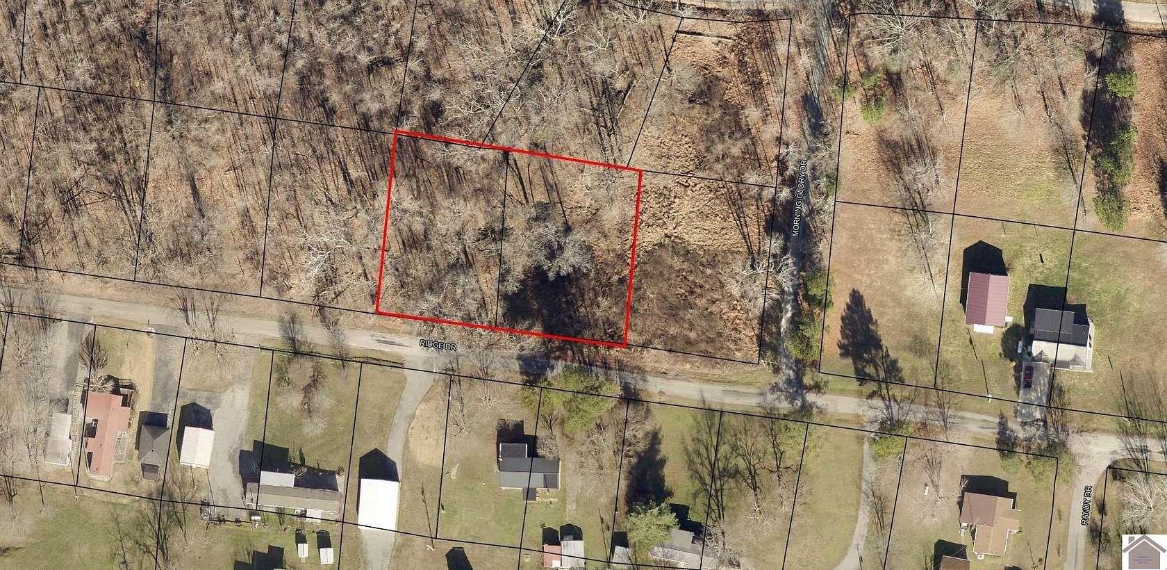 0.7 Acres of Residential Land for Sale in Cadiz, Kentucky