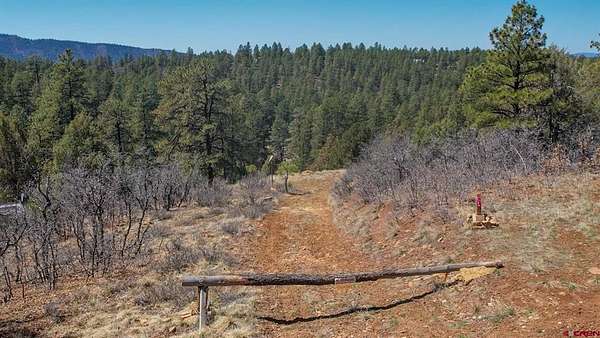 5.74 Acres of Land for Sale in Pagosa Springs, Colorado