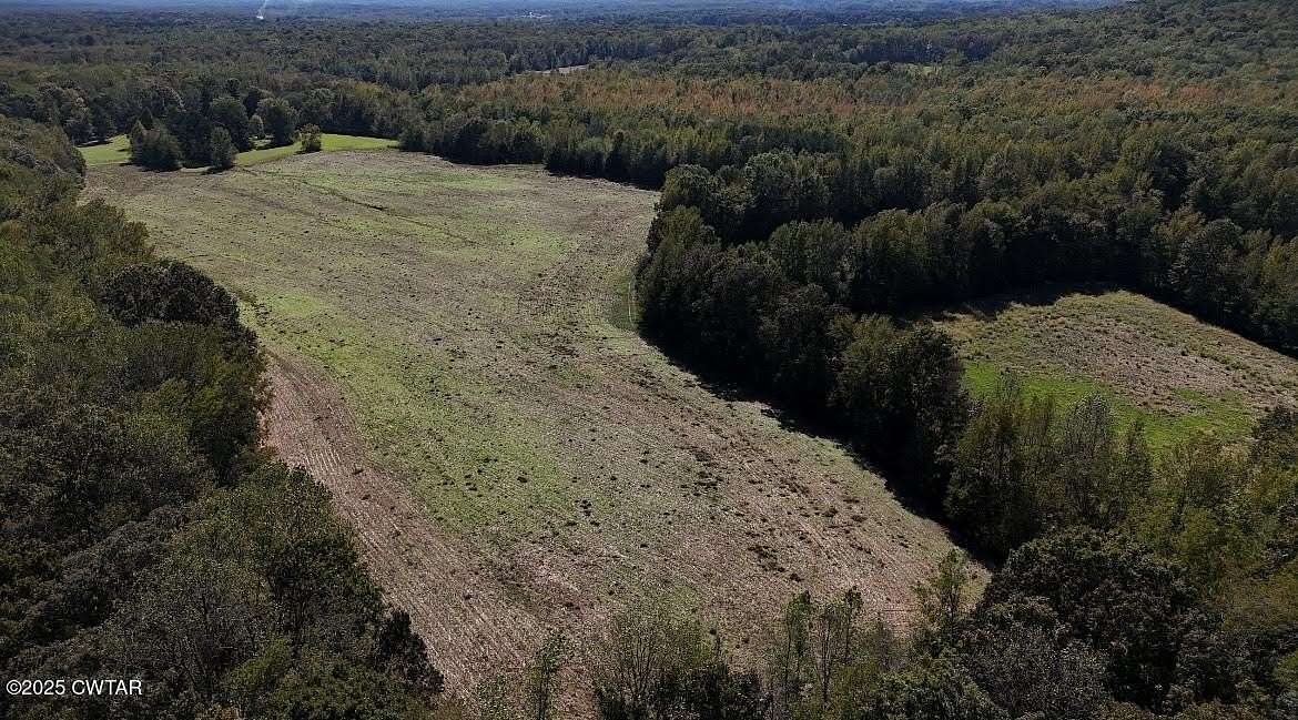 Residential Land for Sale in Paris, Tennessee