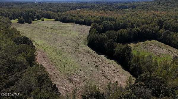 Residential Land for Sale in Paris, Tennessee