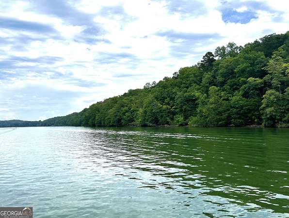 0.91 Acres of Land for Sale in Gainesville, Georgia