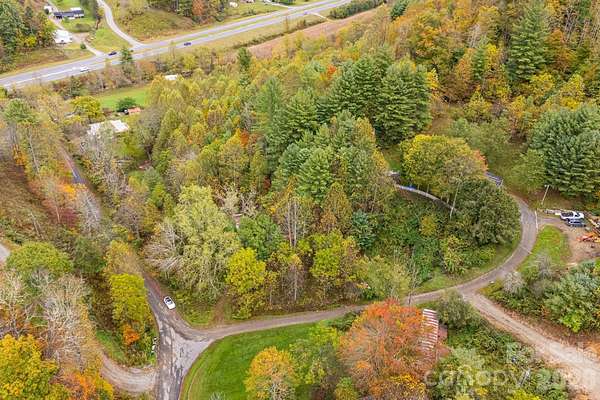 1.1 Acres of Residential Land for Sale in Burnsville, North Carolina