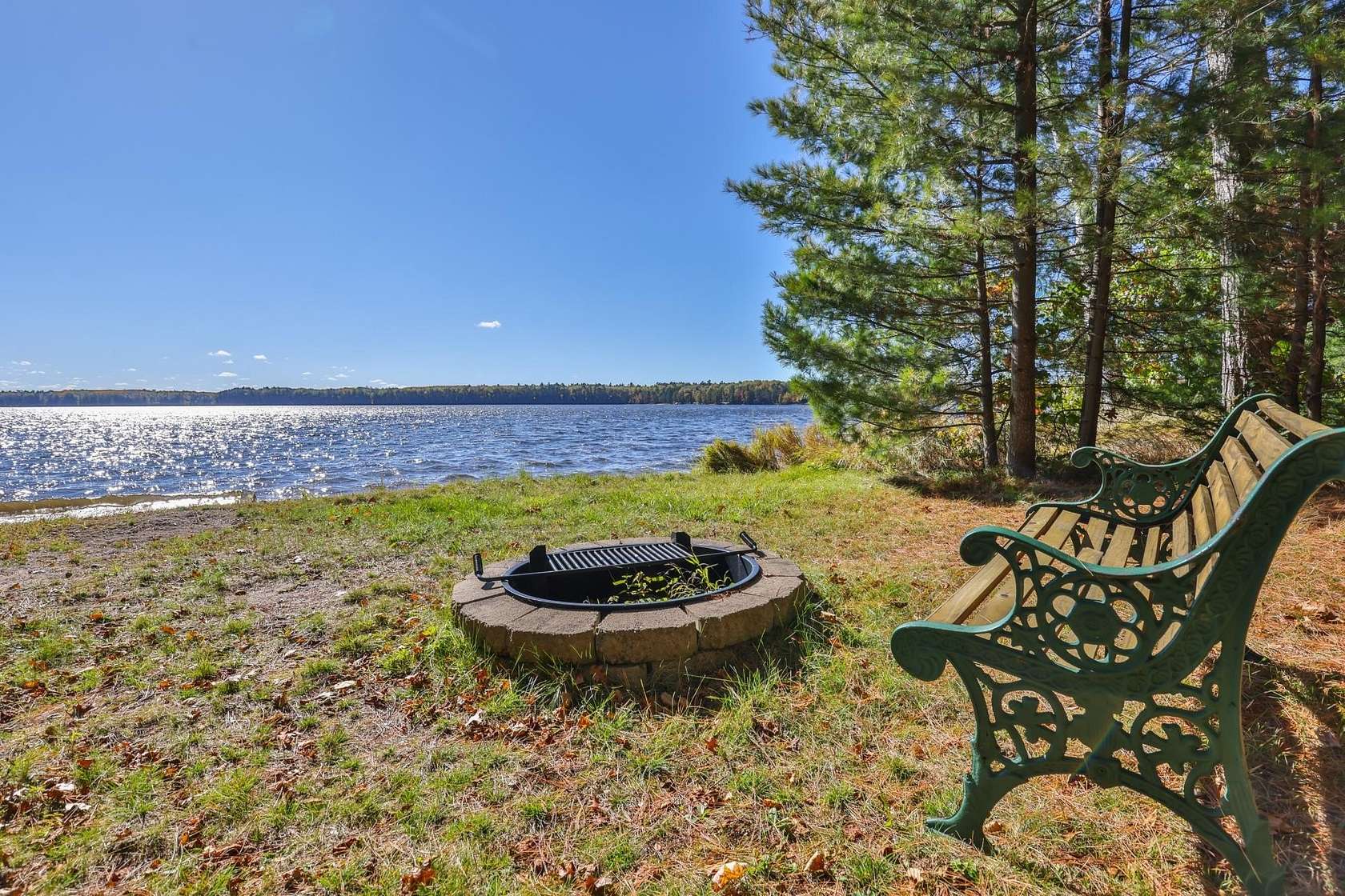 0.92 Acres of Land for Sale in Boulder Junction, Wisconsin