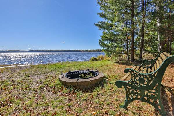 0.92 Acres of Land for Sale in Boulder Junction, Wisconsin