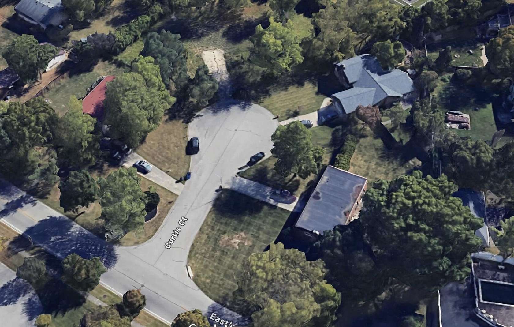 0.46 Acres of Residential Land for Sale in Lexington, Kentucky