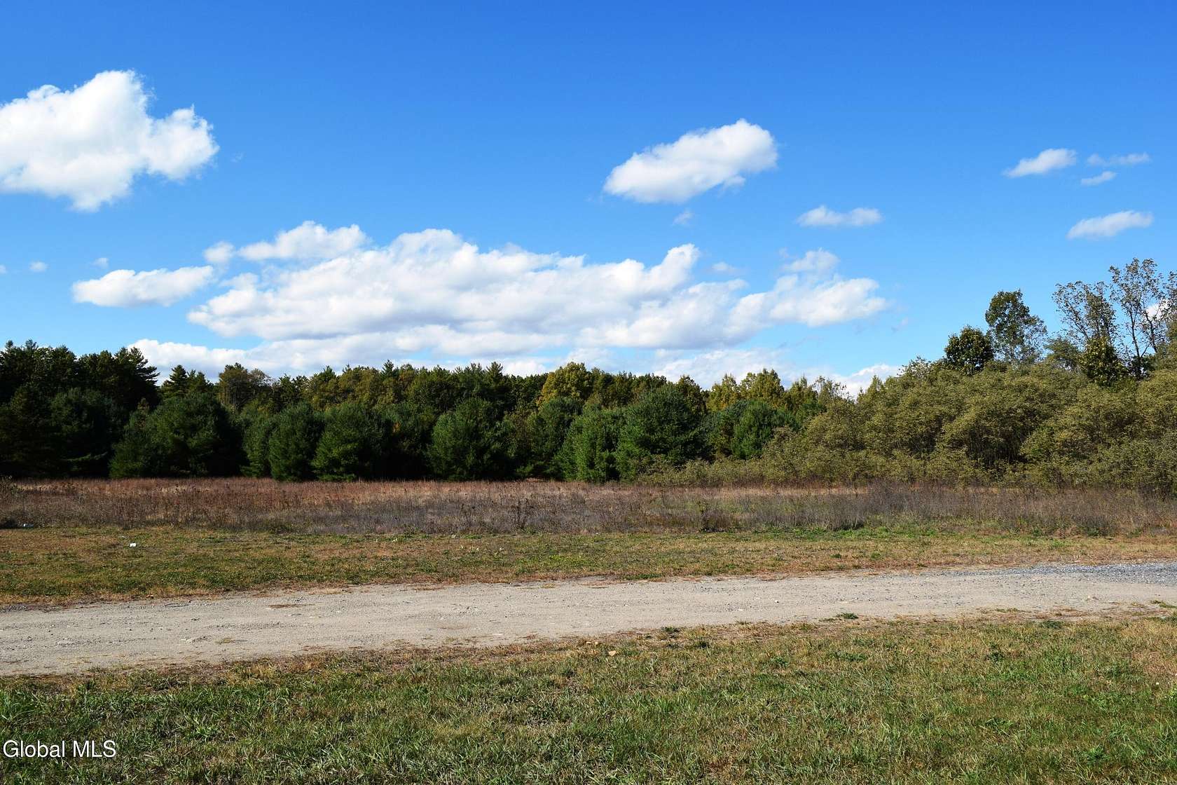 59.4 Acres of Mixed-Use Land for Sale in Moreau Town, New York