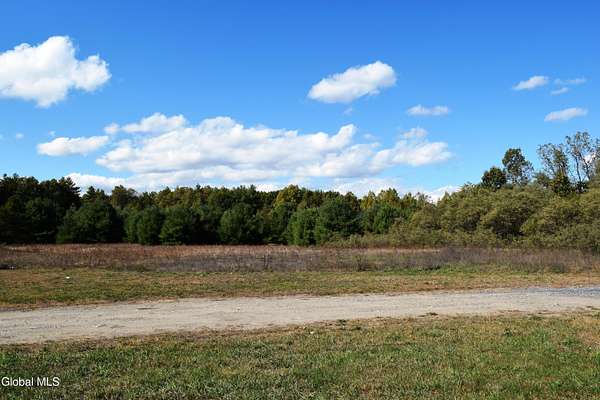 59.4 Acres of Mixed-Use Land for Sale in Moreau Town, New York