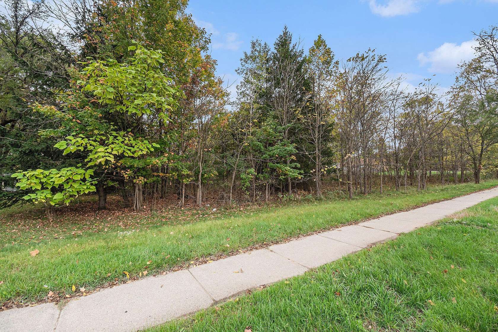 2.3 Acres of Residential Land for Sale in Grand Rapids, Michigan