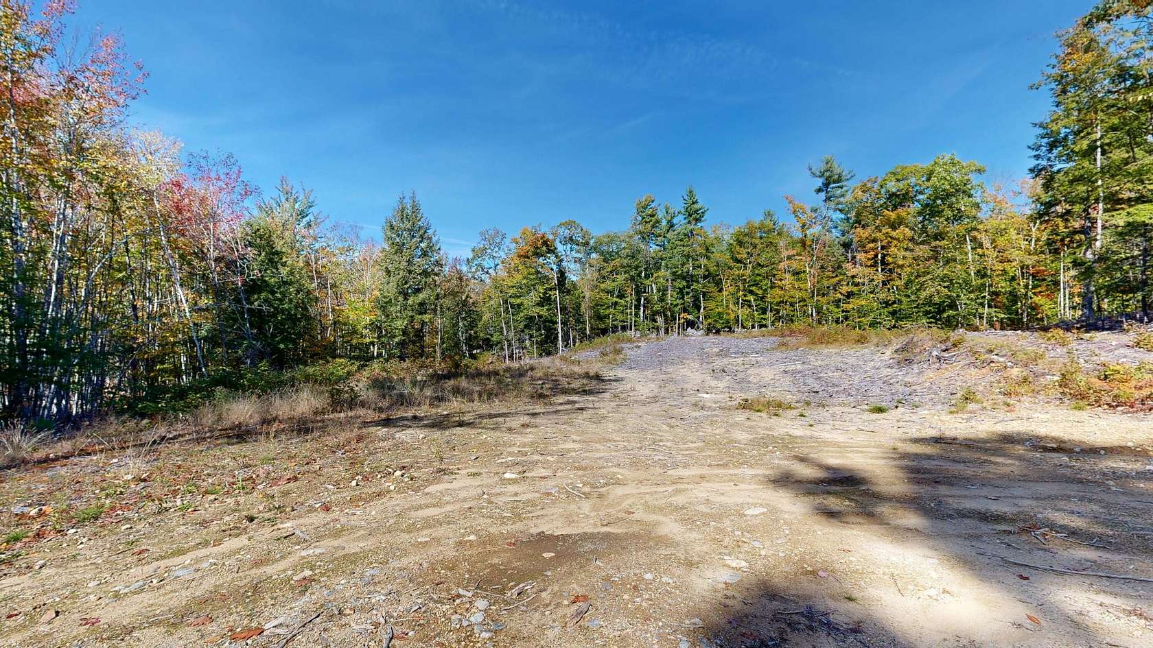 18 Acres of Land for Sale in Hebron, Maine
