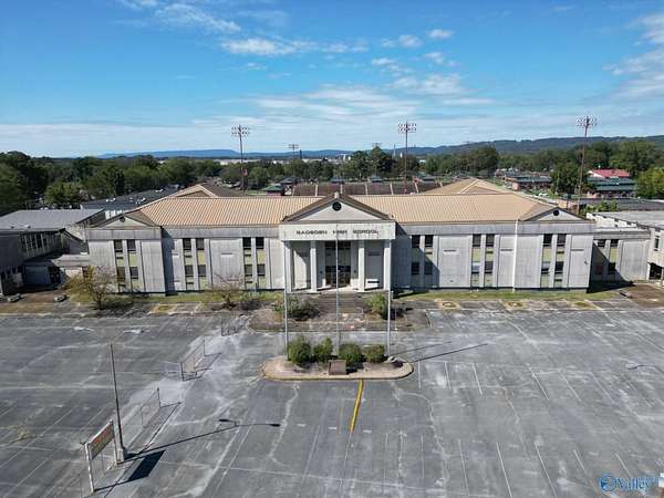 7 Acres of Mixed-Use Land for Sale in Gadsden, Alabama