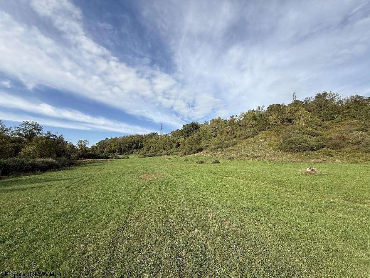 38 Acres of Agricultural Land for Sale in Clarksburg, West Virginia